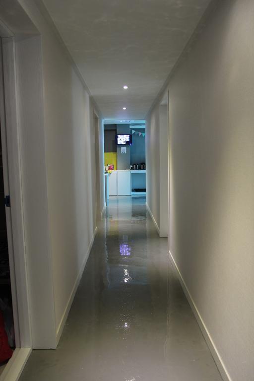 Embassy Guesthouse Itaewon 首爾 外观 照片