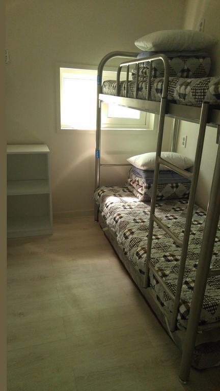 Embassy Guesthouse Itaewon 首爾 外观 照片