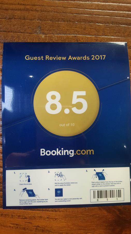 Embassy Guesthouse Itaewon 首爾 外观 照片
