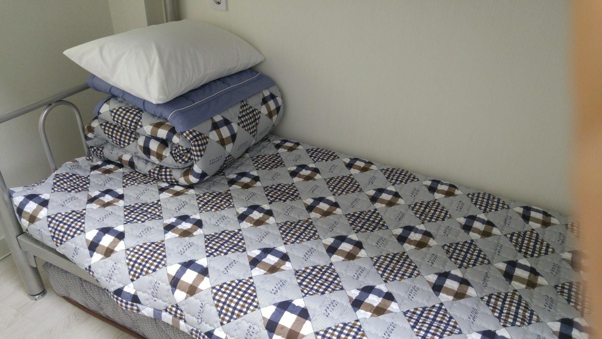 Embassy Guesthouse Itaewon 首爾 外观 照片
