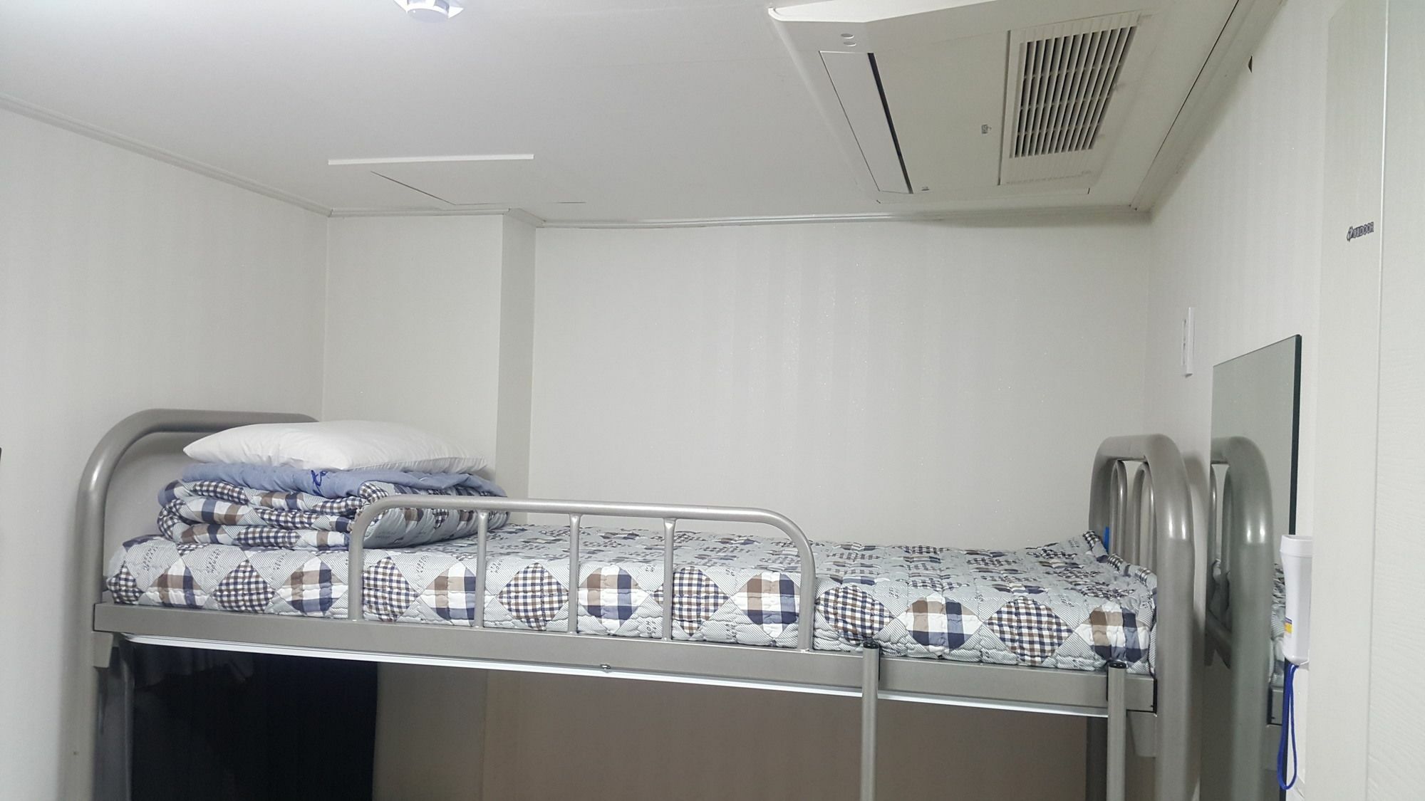Embassy Guesthouse Itaewon 首爾 外观 照片