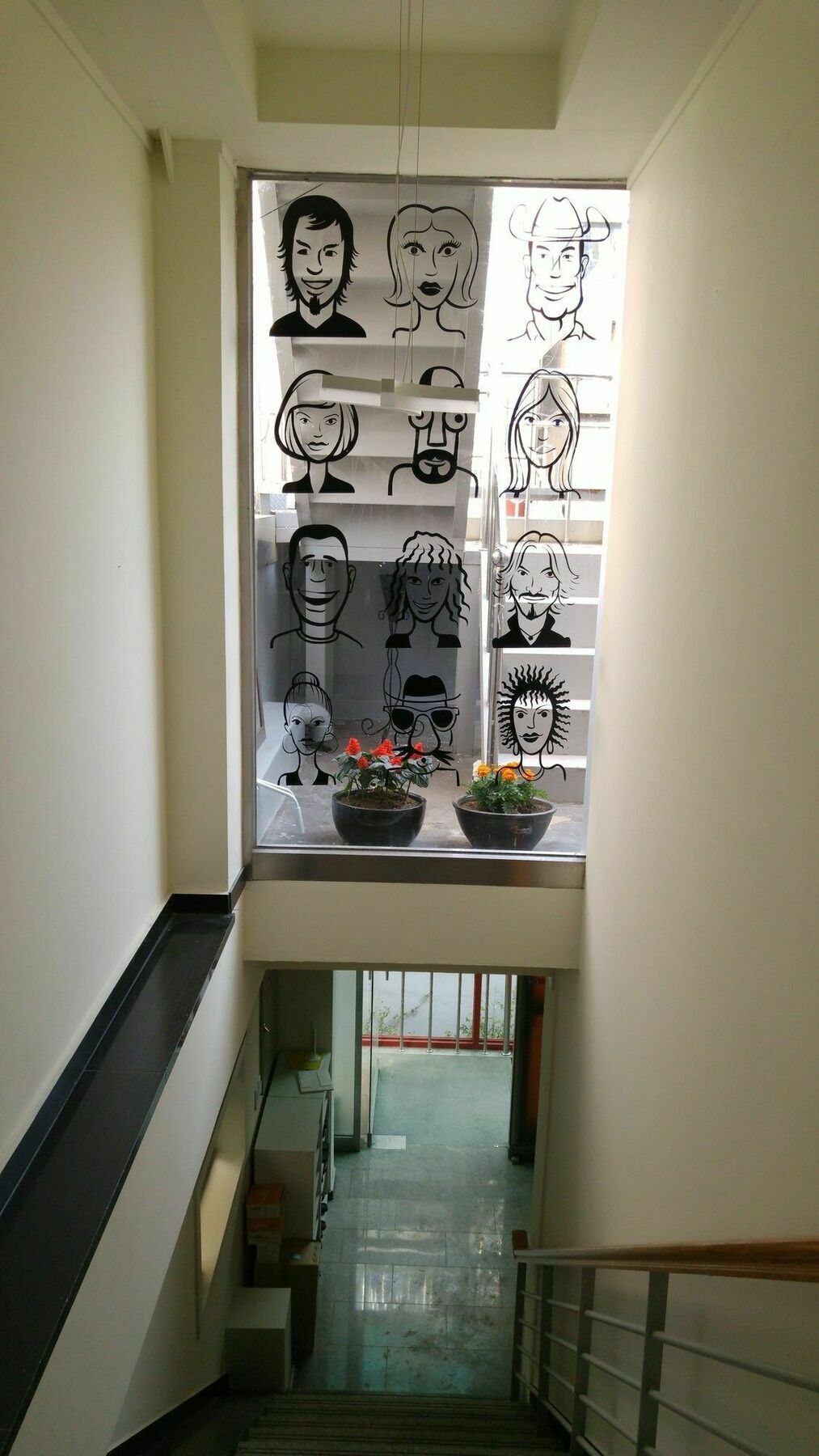 Embassy Guesthouse Itaewon 首爾 外观 照片