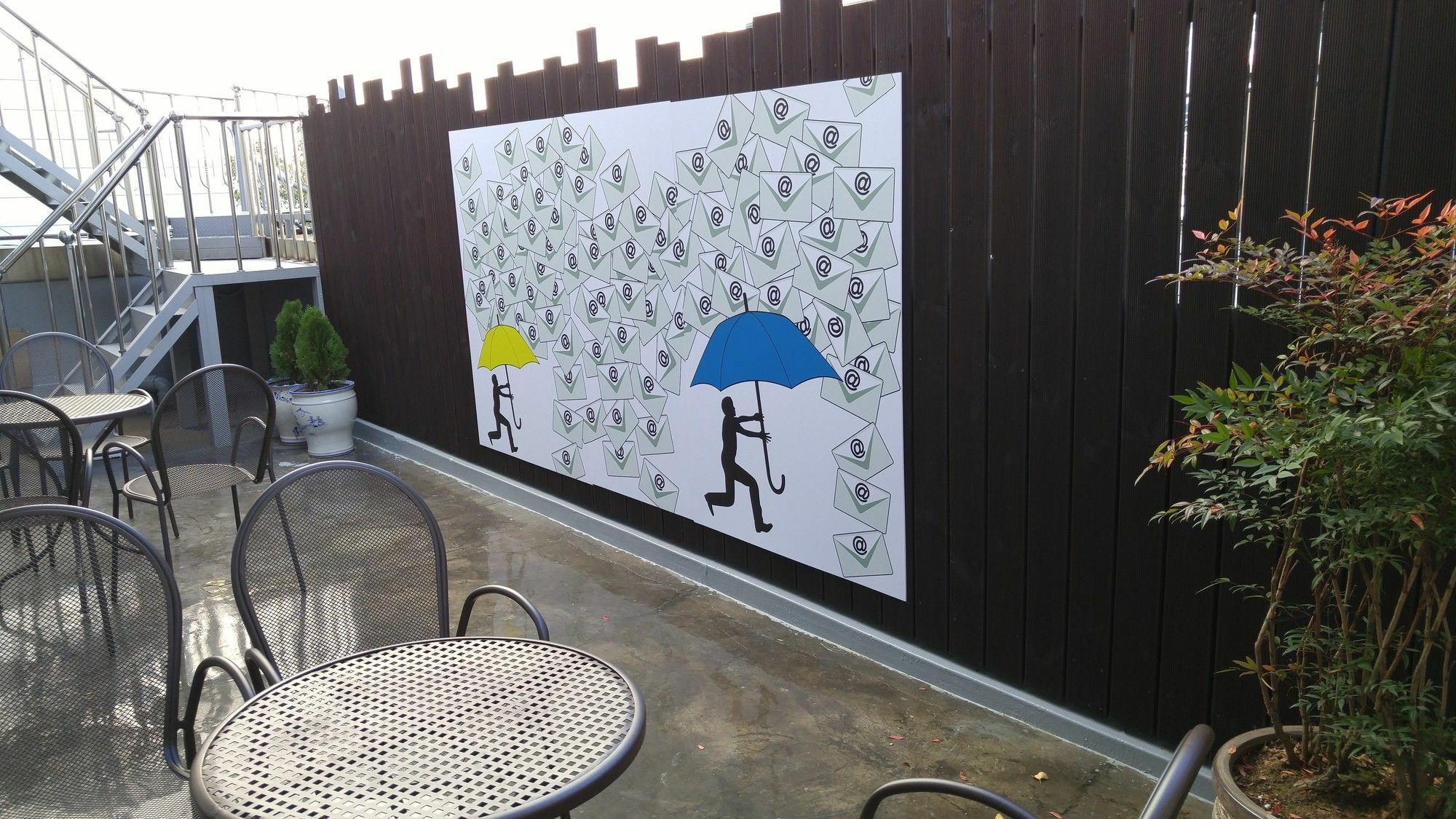 Embassy Guesthouse Itaewon 首爾 外观 照片