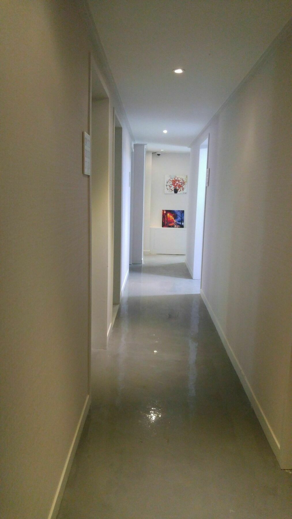 Embassy Guesthouse Itaewon 首爾 外观 照片